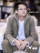 他既以手艺冲破打颈