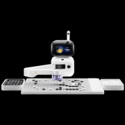 元萝卜SenseRobot四合一国际象棋机械人是一款调集